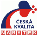 Nábytek - Česká kvalita