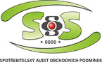 SAOP - Spotebitelsk audit obchodnch podmnek